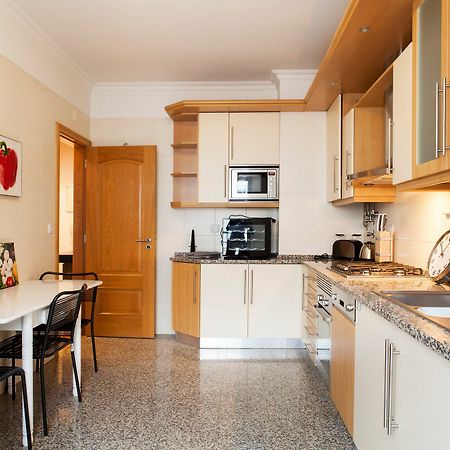 Apartament Expo Deluxe By Homing Lizbona Zewnętrze zdjęcie