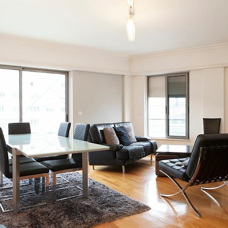 Apartament Expo Deluxe By Homing Lizbona Zewnętrze zdjęcie