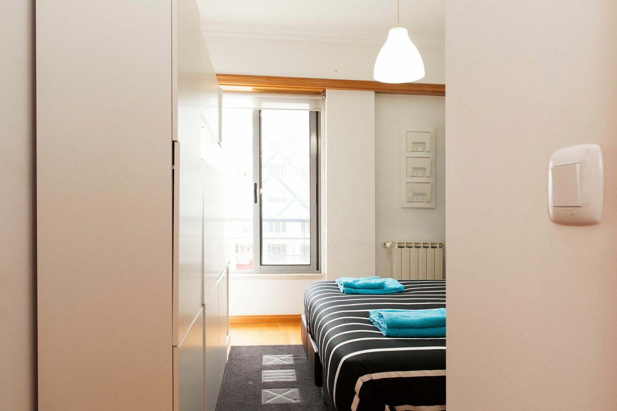 Apartament Expo Deluxe By Homing Lizbona Zewnętrze zdjęcie