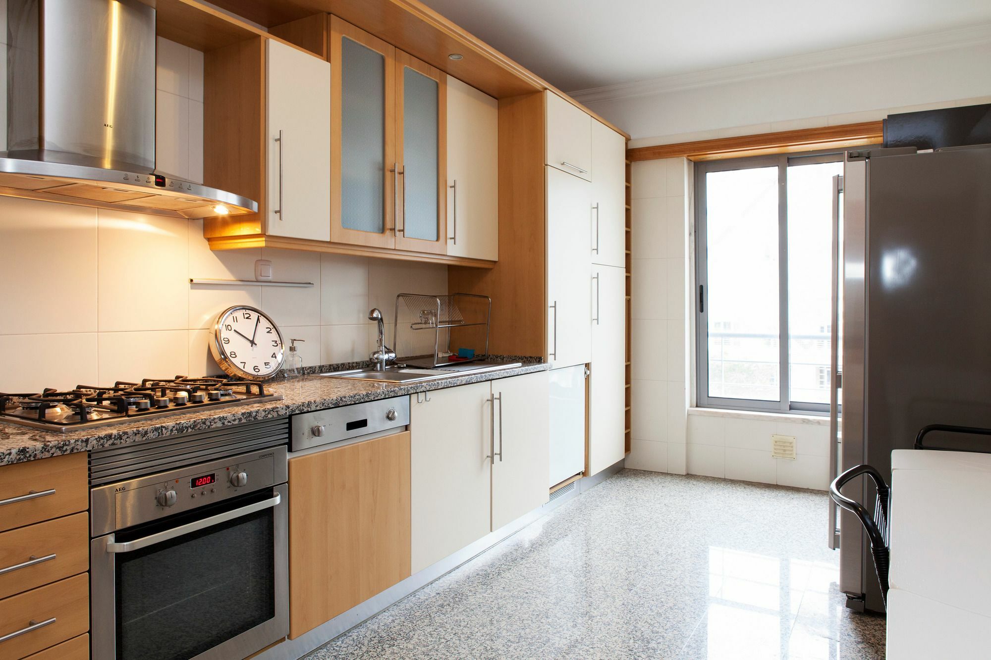 Apartament Expo Deluxe By Homing Lizbona Zewnętrze zdjęcie