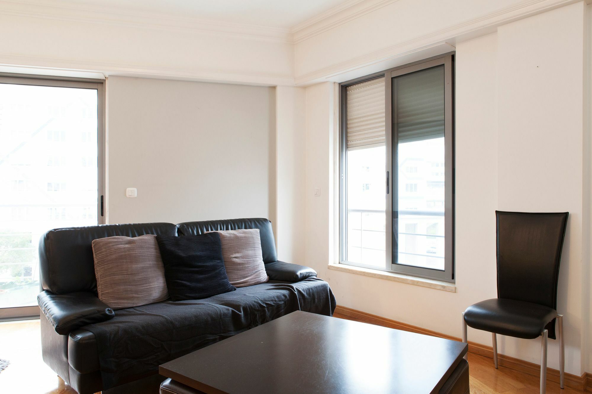 Apartament Expo Deluxe By Homing Lizbona Zewnętrze zdjęcie