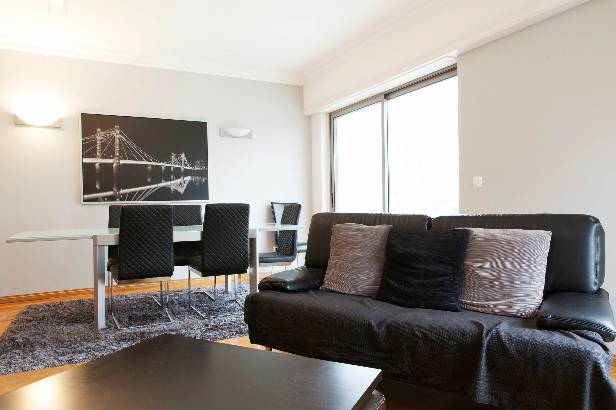 Apartament Expo Deluxe By Homing Lizbona Zewnętrze zdjęcie