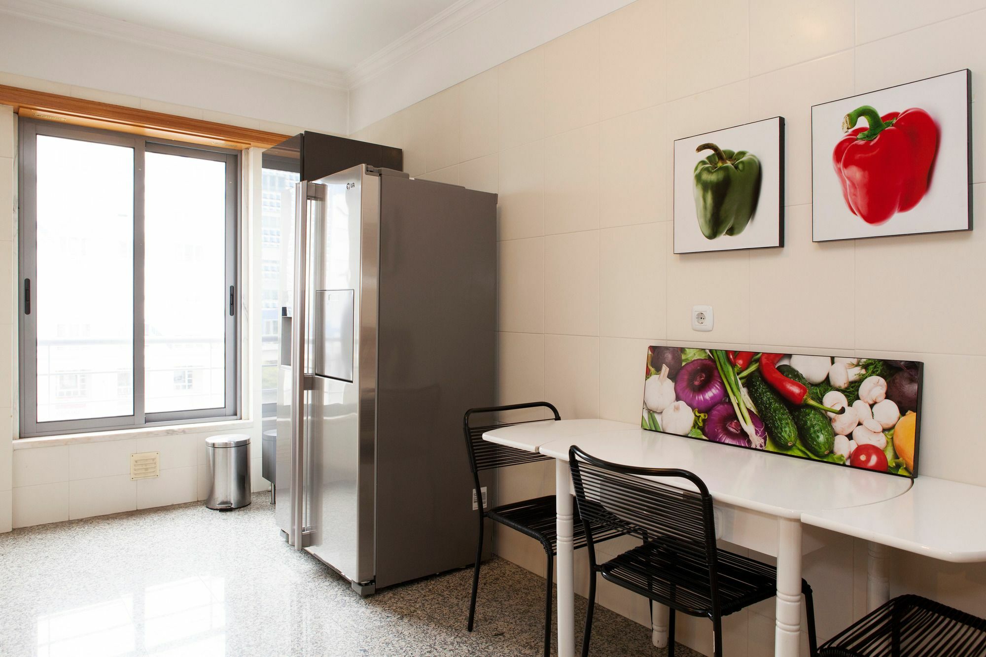 Apartament Expo Deluxe By Homing Lizbona Zewnętrze zdjęcie