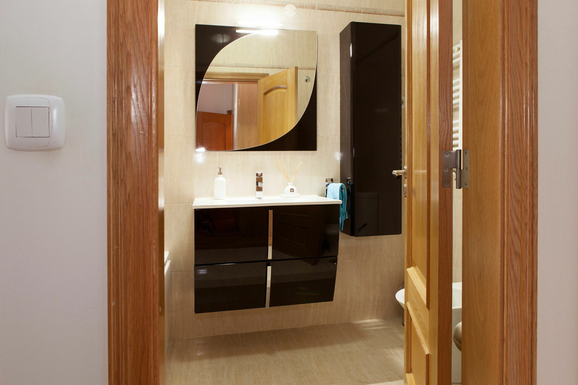 Apartament Expo Deluxe By Homing Lizbona Zewnętrze zdjęcie