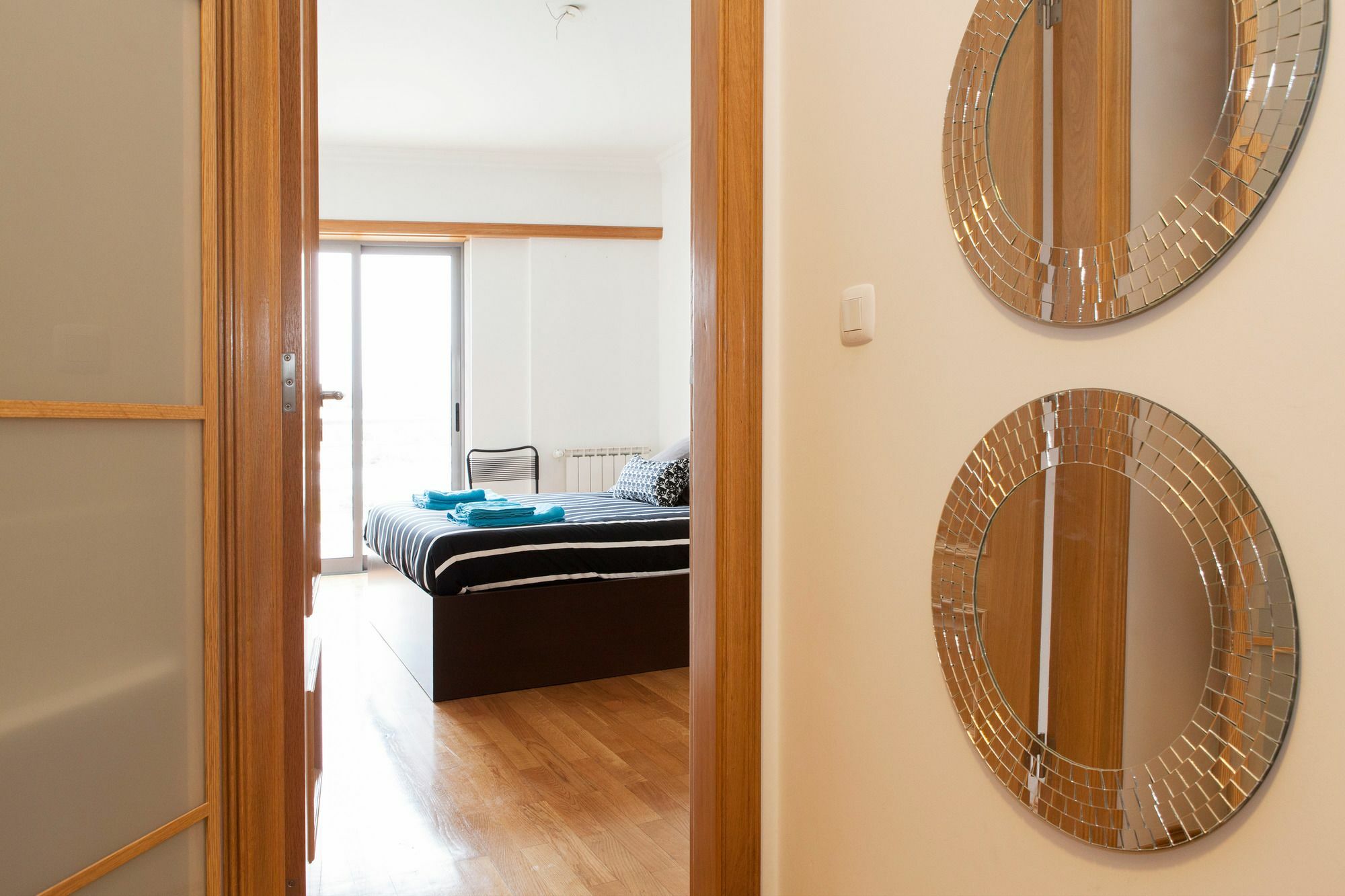 Apartament Expo Deluxe By Homing Lizbona Zewnętrze zdjęcie