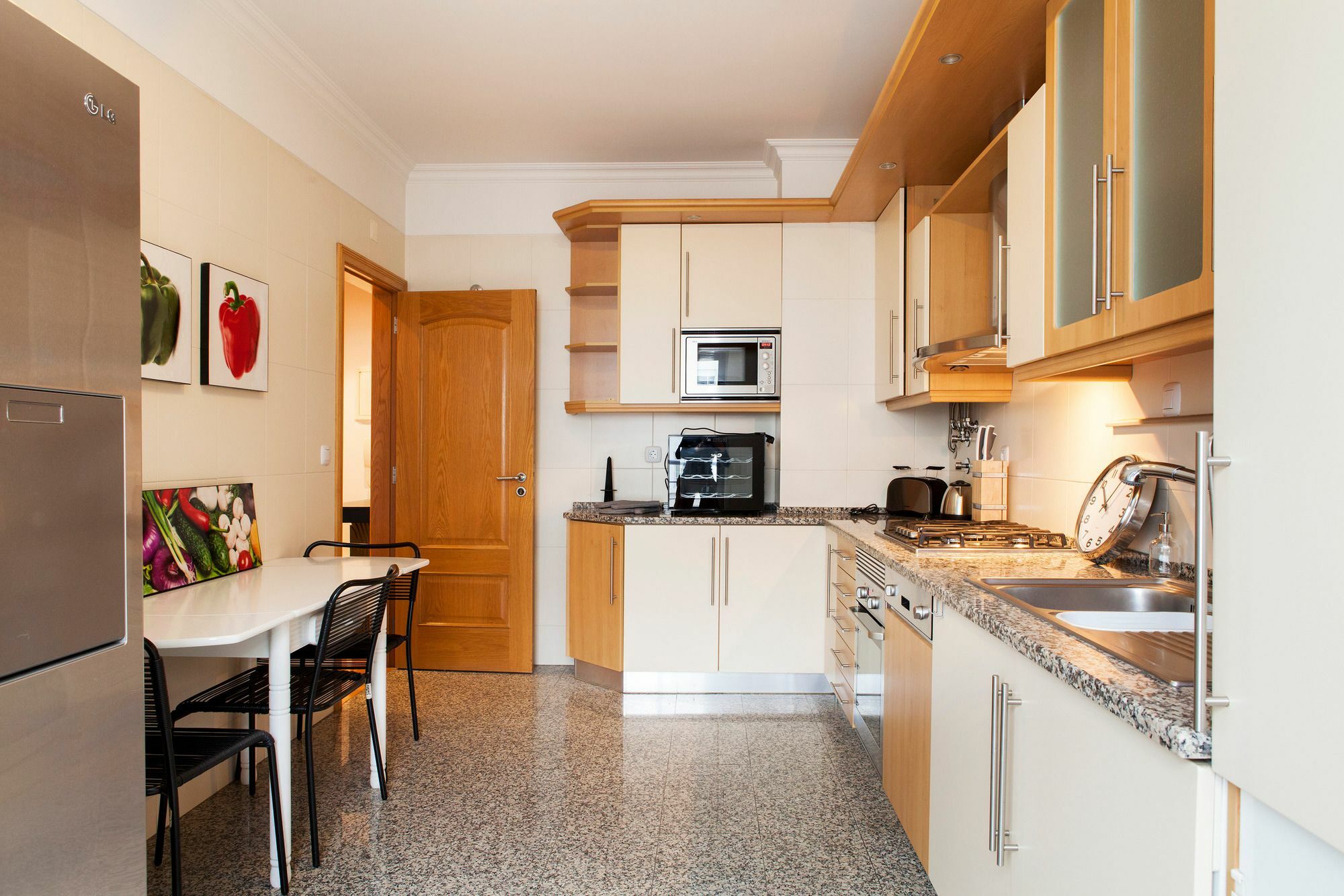 Apartament Expo Deluxe By Homing Lizbona Zewnętrze zdjęcie