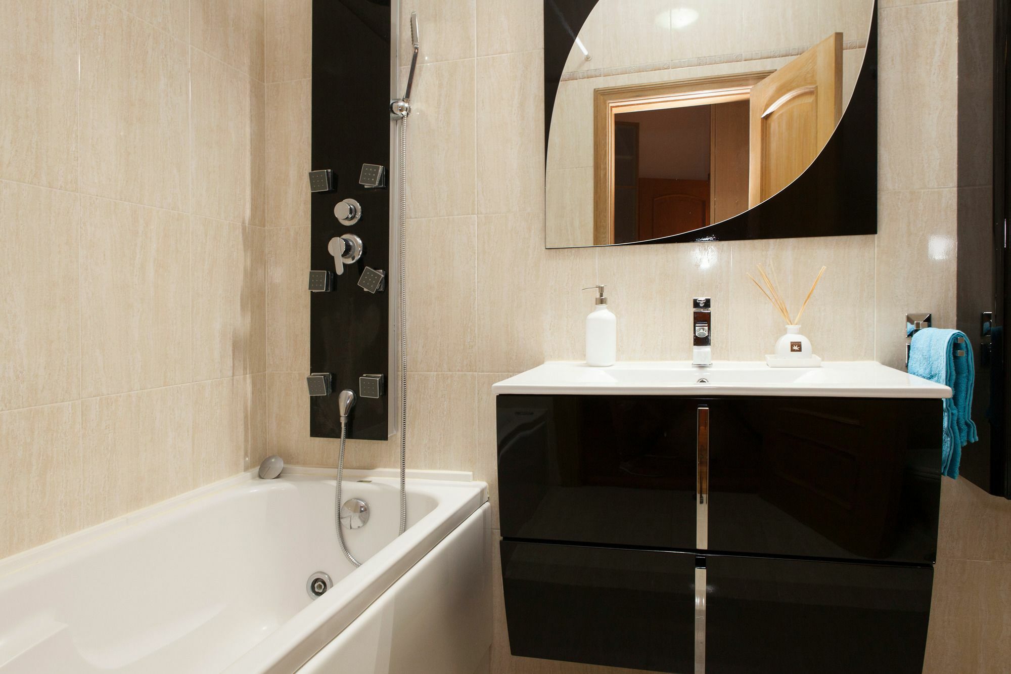 Apartament Expo Deluxe By Homing Lizbona Zewnętrze zdjęcie