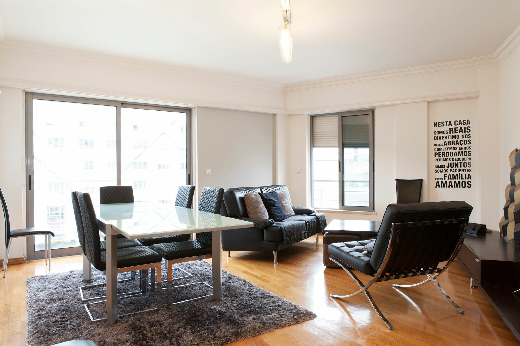 Apartament Expo Deluxe By Homing Lizbona Zewnętrze zdjęcie