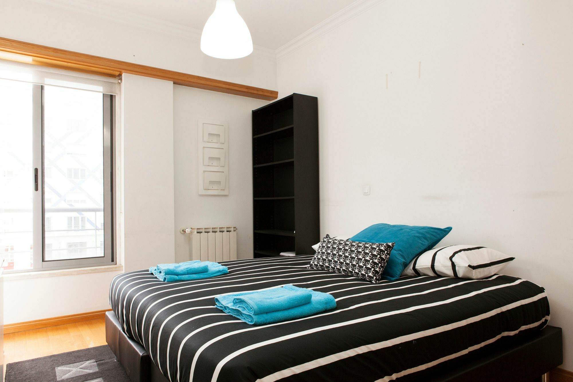 Apartament Expo Deluxe By Homing Lizbona Zewnętrze zdjęcie