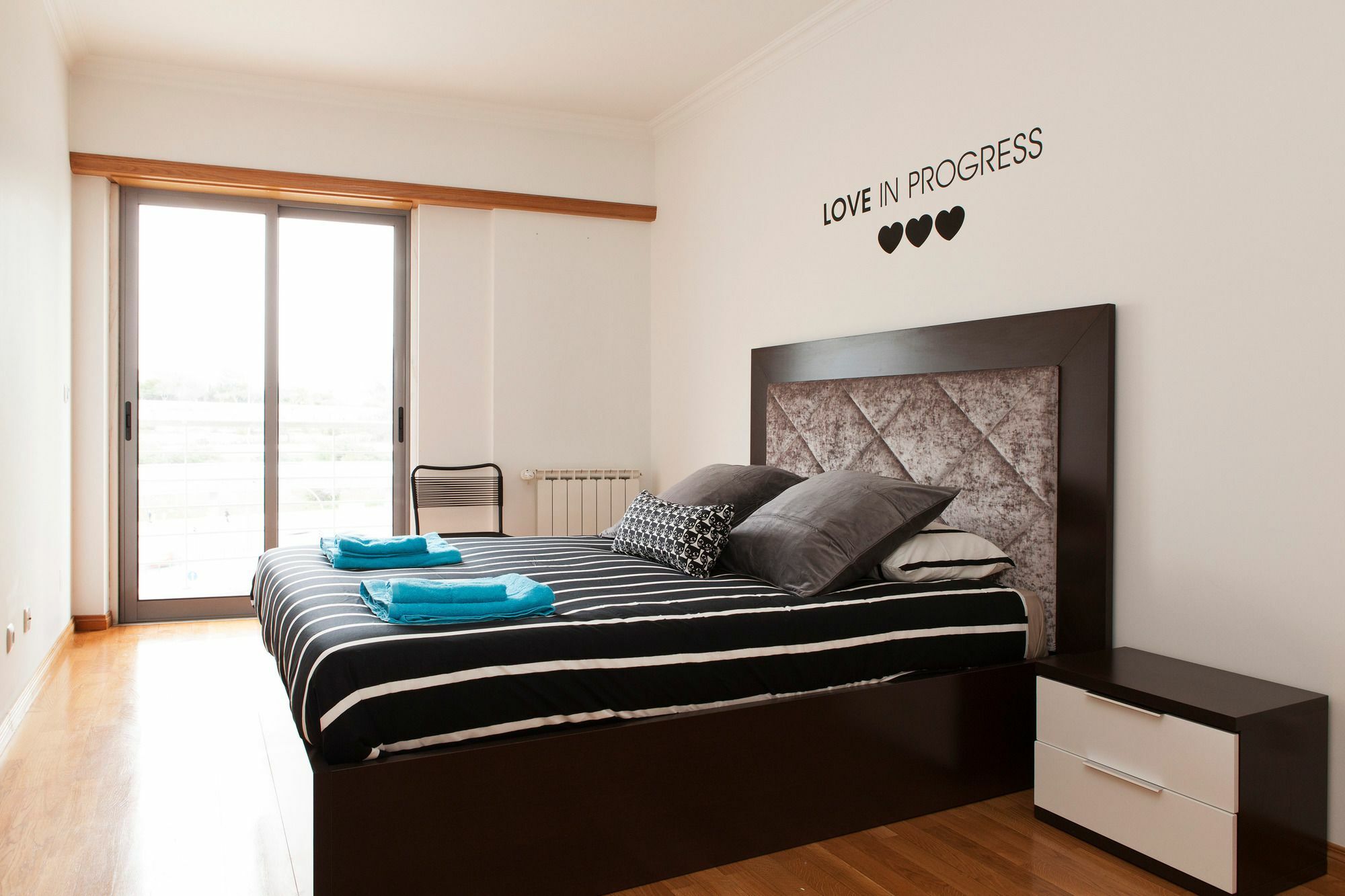 Apartament Expo Deluxe By Homing Lizbona Zewnętrze zdjęcie