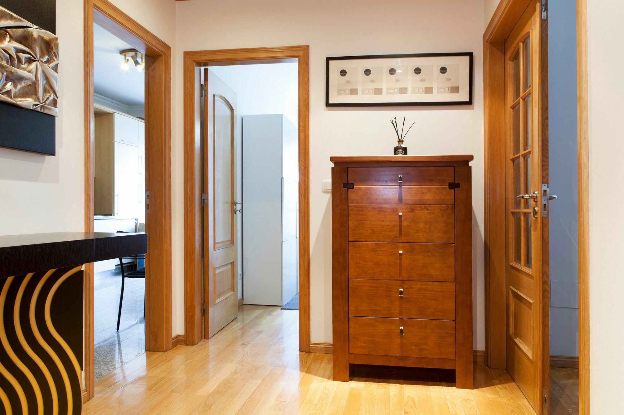 Apartament Expo Deluxe By Homing Lizbona Zewnętrze zdjęcie